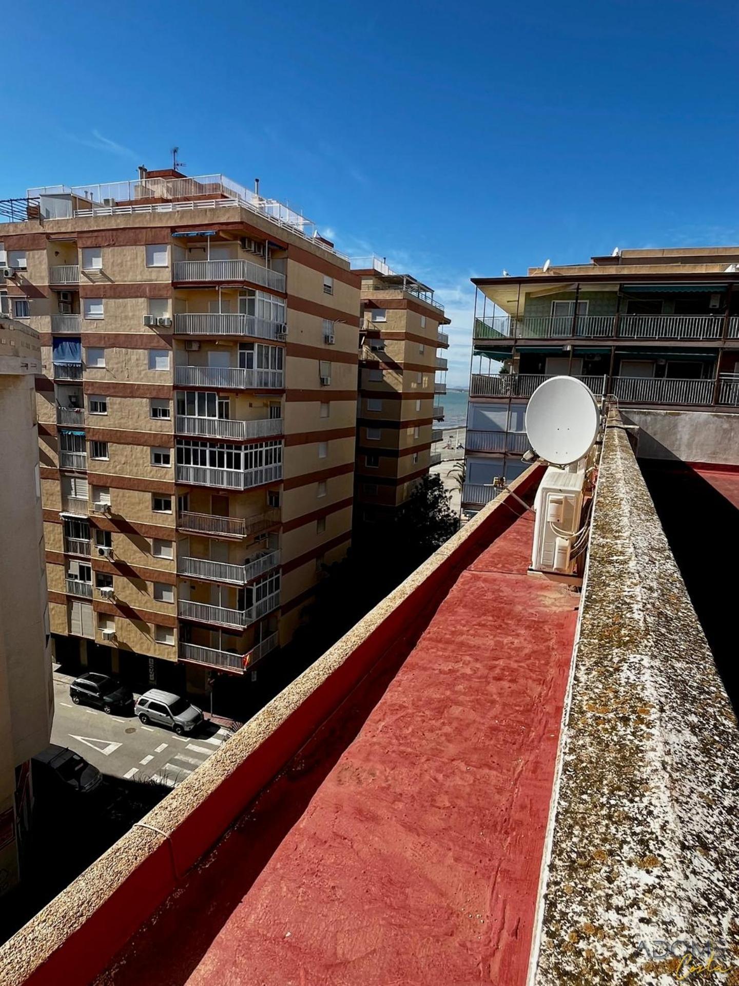 Adome Apartment Nautico IV Santa Pola Exterior foto