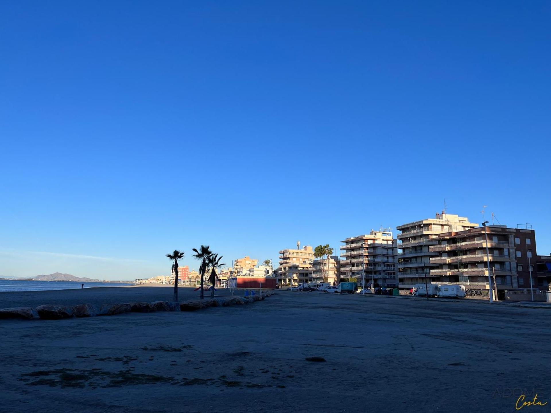 Adome Apartment Nautico IV Santa Pola Exterior foto